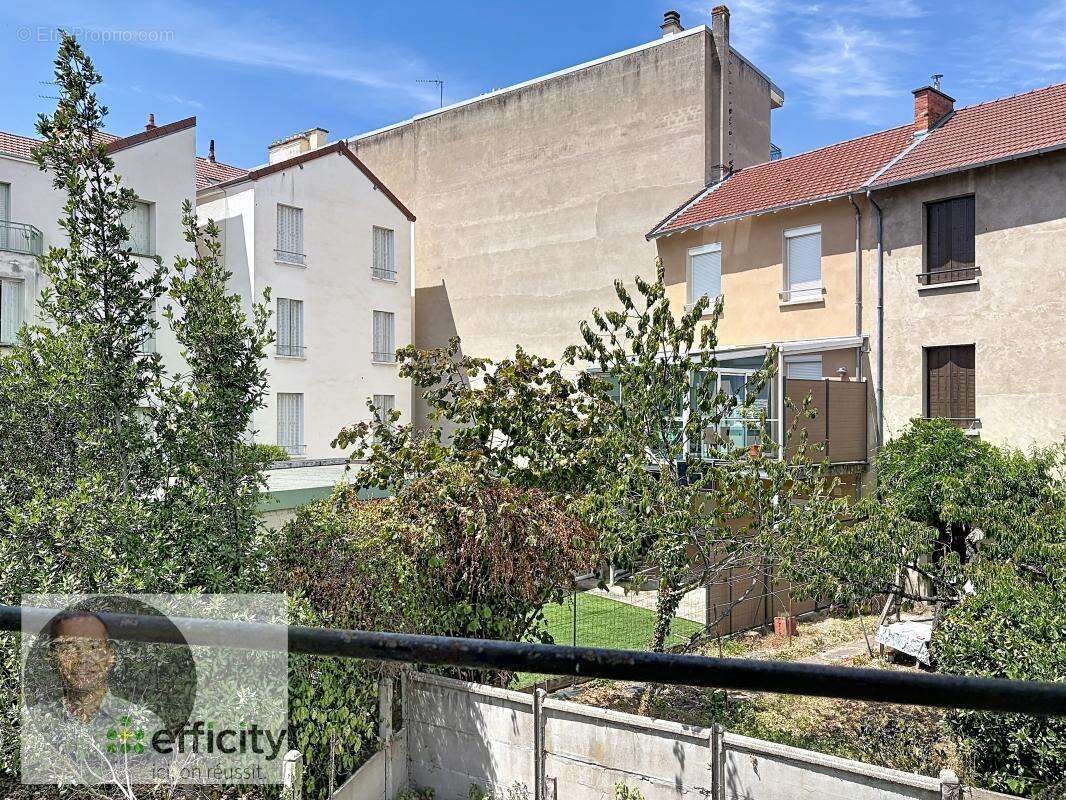 Maison de ville - photo 7
