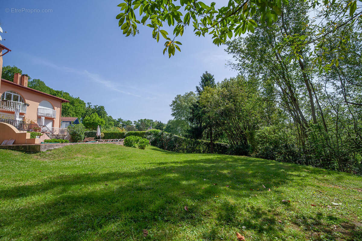 Appartement à BIARRITZ
