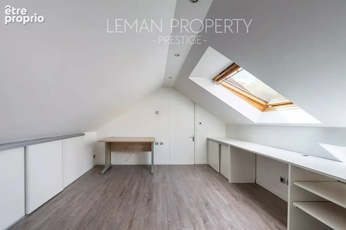 Maison familiale à Rochefort-en-Yvelines - photo 19