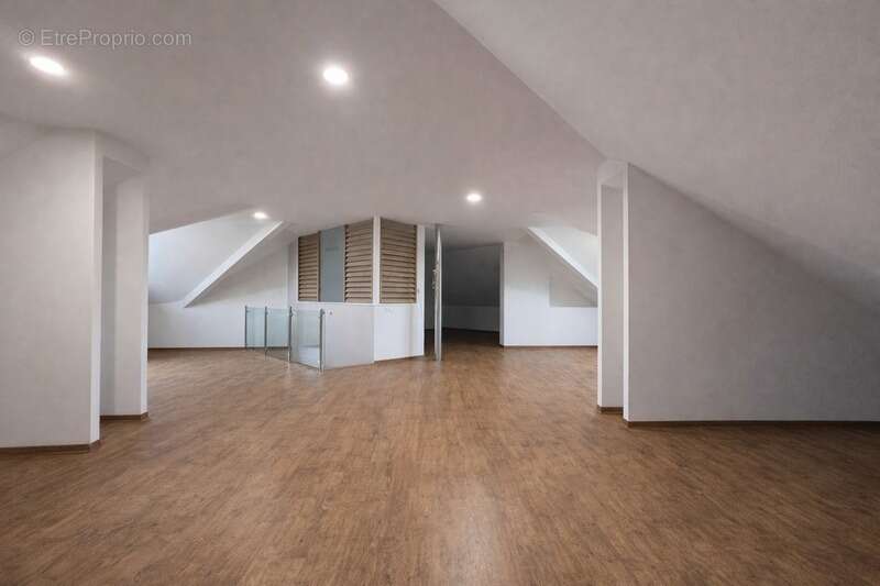 Maison à VIENNE-EN-VAL