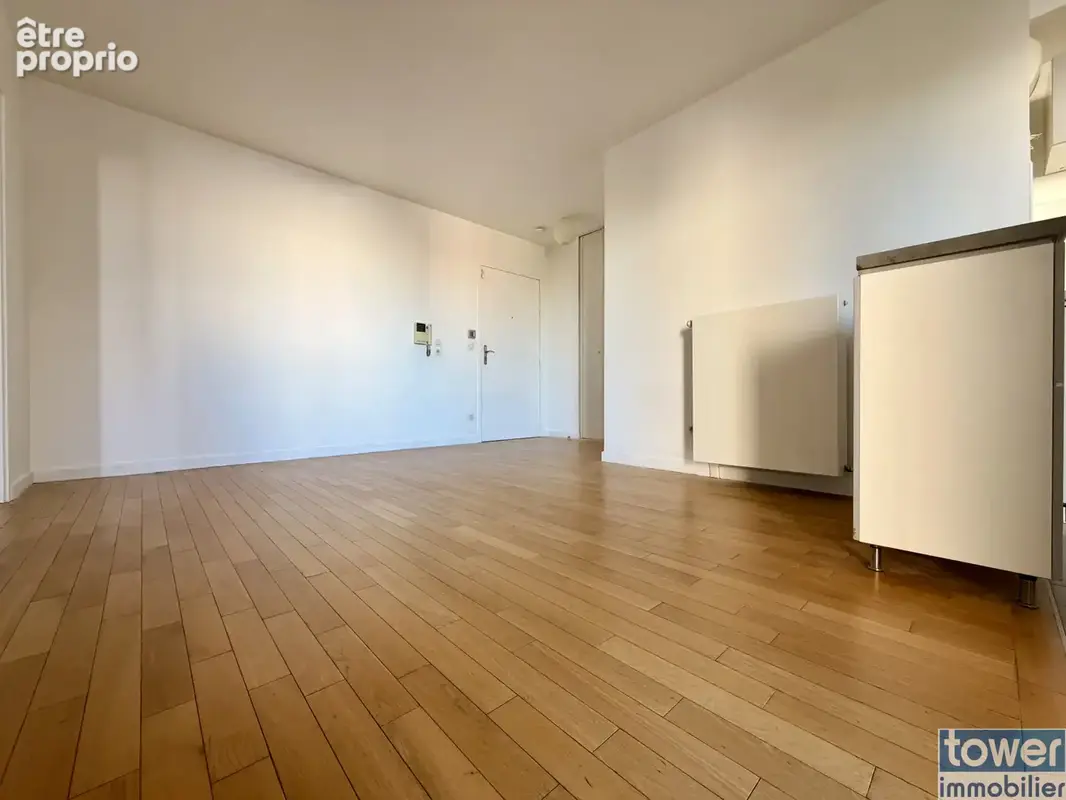 Appartement en plein cœur du centre-ville de DRANCY ! - photo 4