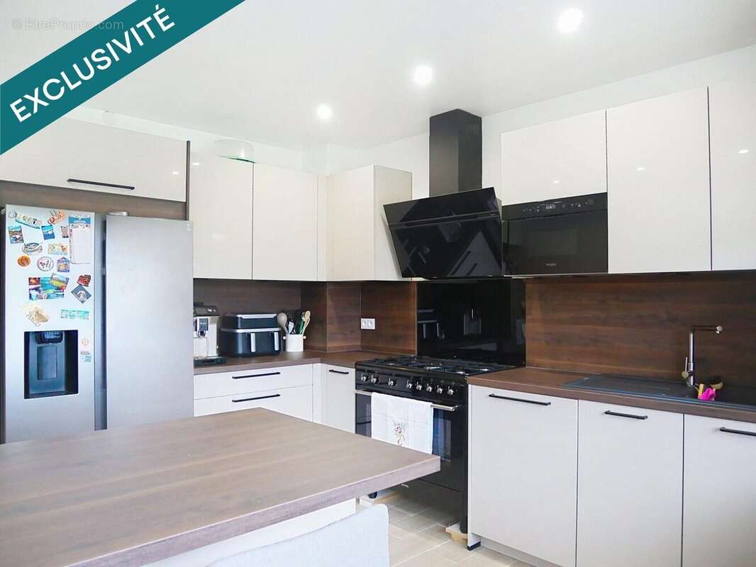 Photo 6 - Maison à FREYMING-MERLEBACH