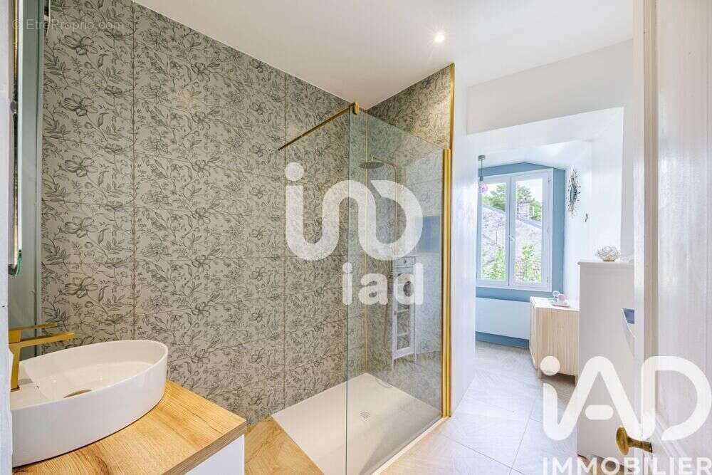 Photo 8 - Maison à AUVERS-SUR-OISE