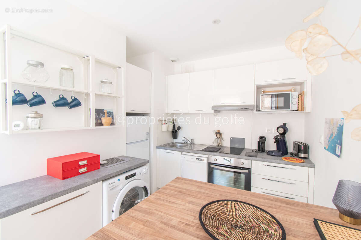 Appartement à SETE