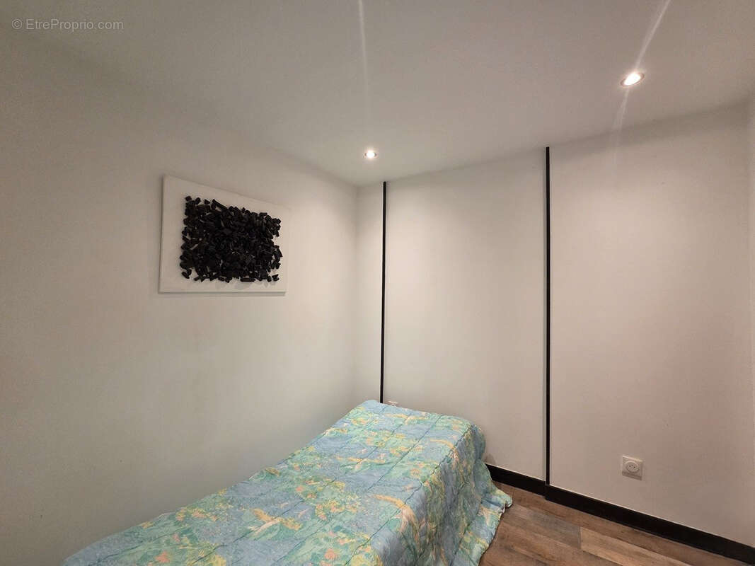 Appartement à TROYES