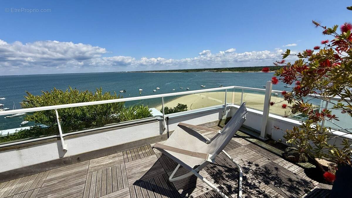 Appartement à ARCACHON