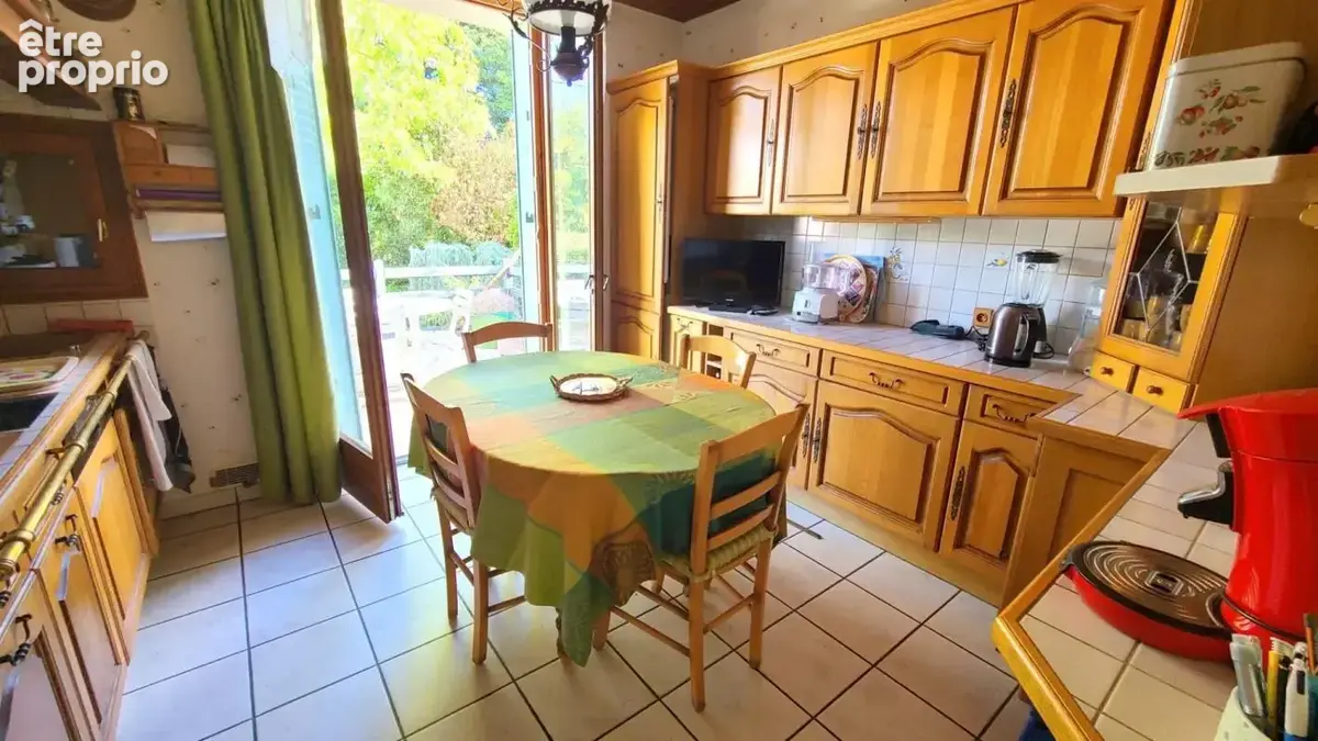 Mainvilliers – maison de maçon 3 chambres avec sous-sol et garage 30 m² - photo 3