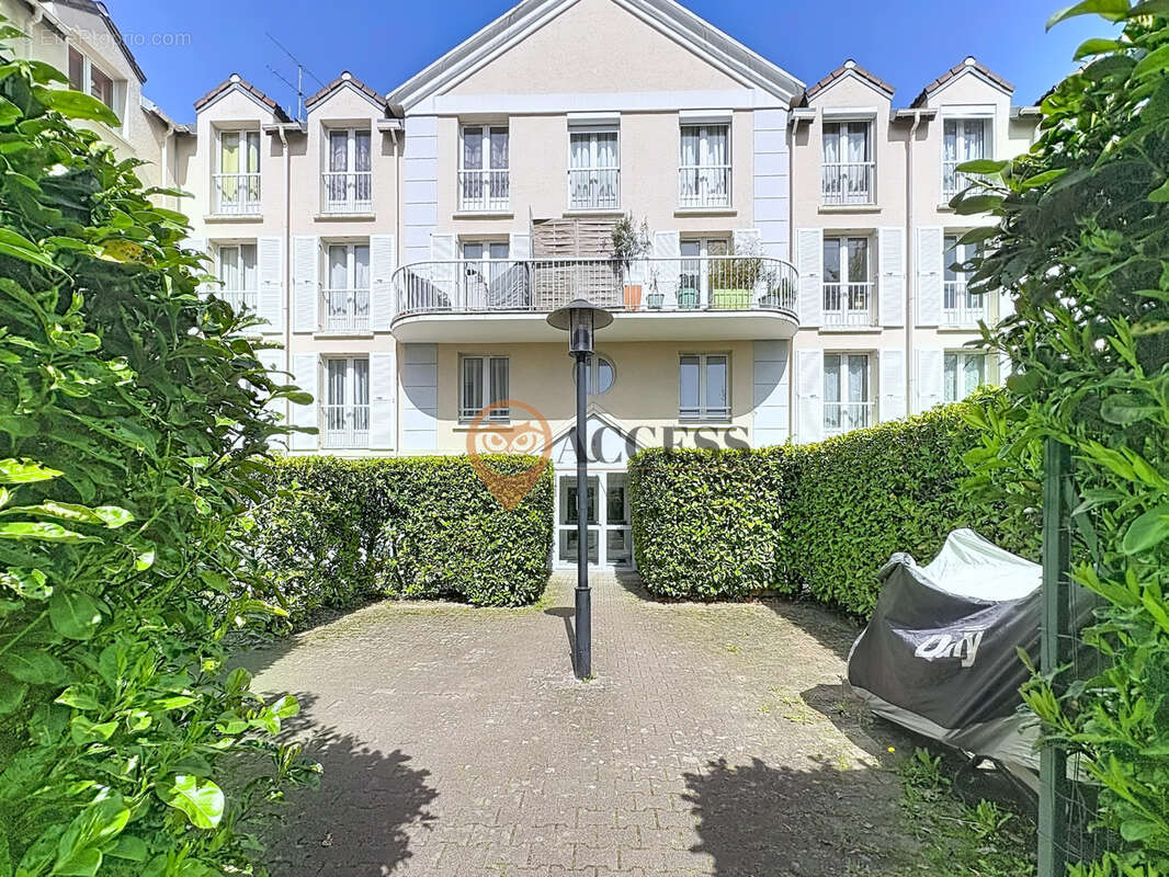 Appartement à GROSLAY