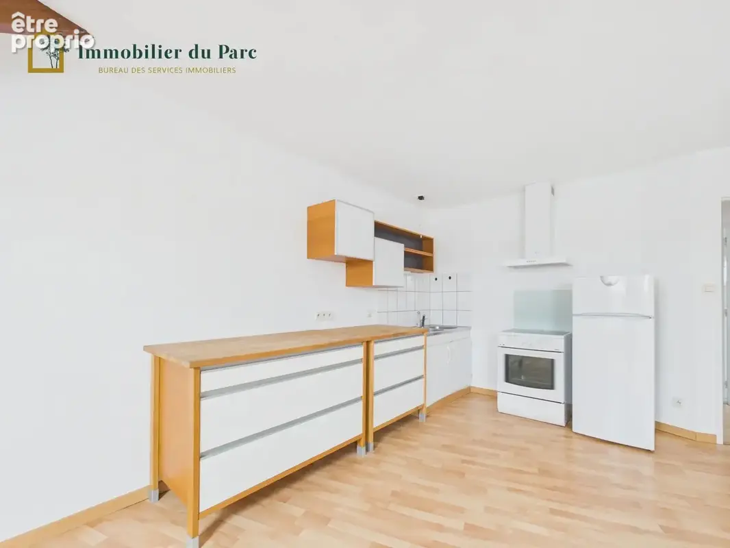 Appartement 2 pièces 46 m² à vendre à Belfort (90000) - photo 5