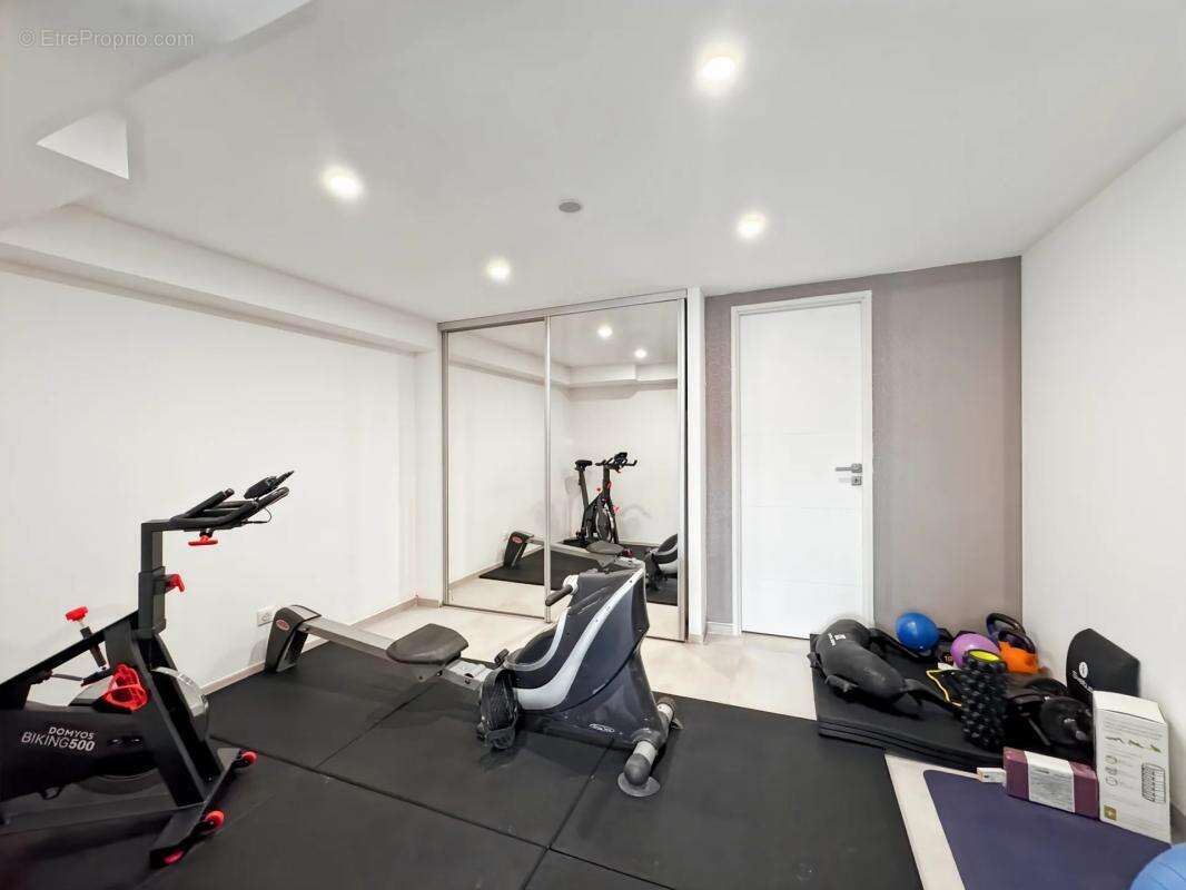 Maison à MONTARNAUD