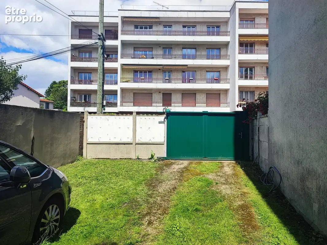 Terrain 242 m² à vendre à Fontenay-Sous-Bois (94120) - photo 4