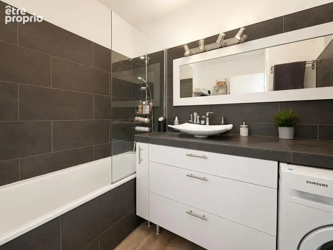 Vente T4 90m2 BORDEAUX (33000) - photo 6