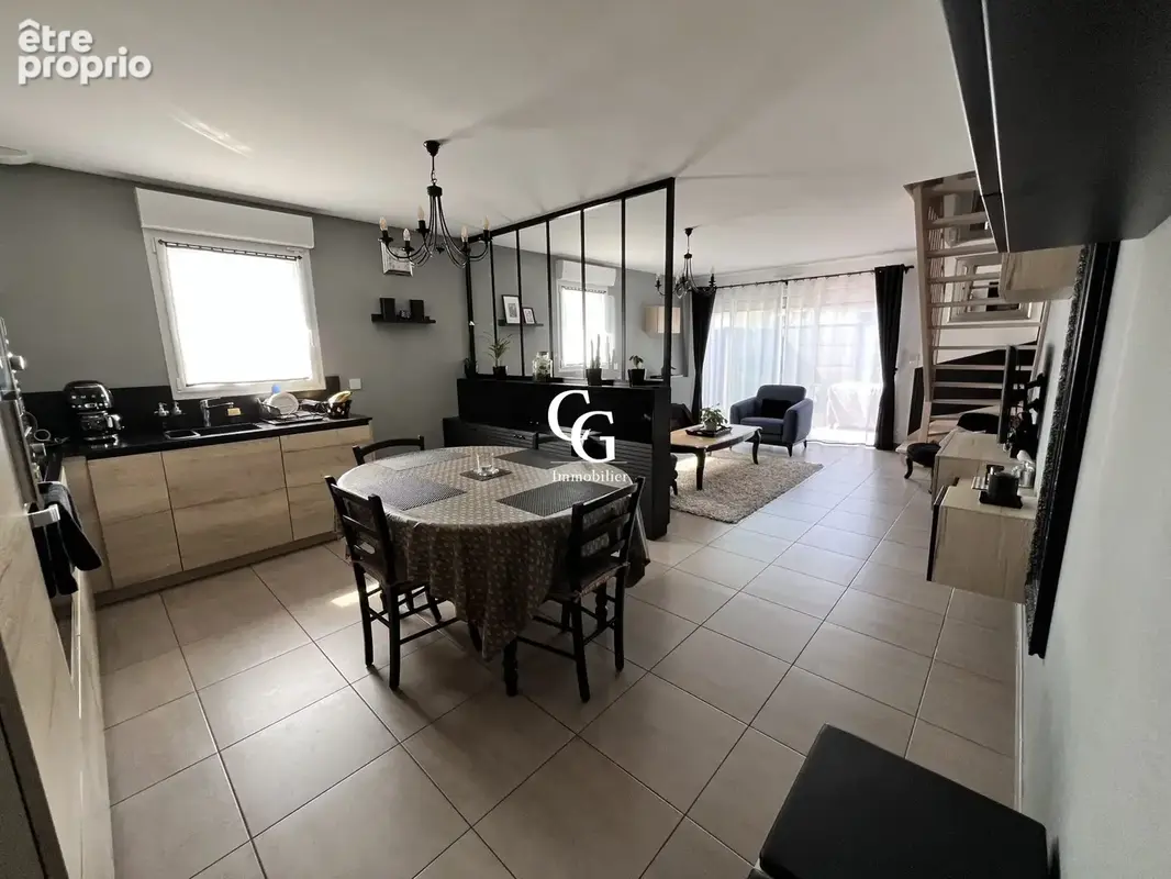Maison 4 pièces 96 m² à vendre à La Montagne (44620) - photo 3