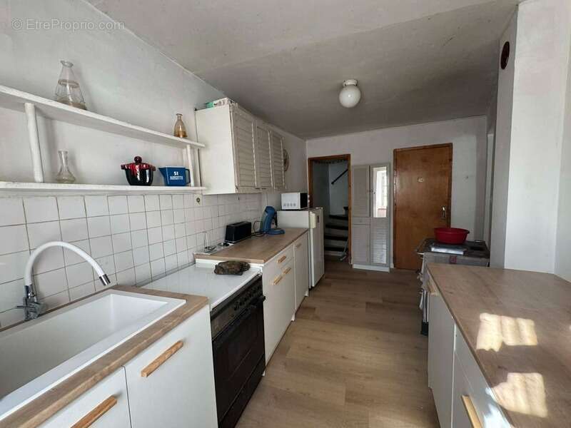 Maison de village pleine de charme avec vue – La Piarre (05) - photo 5