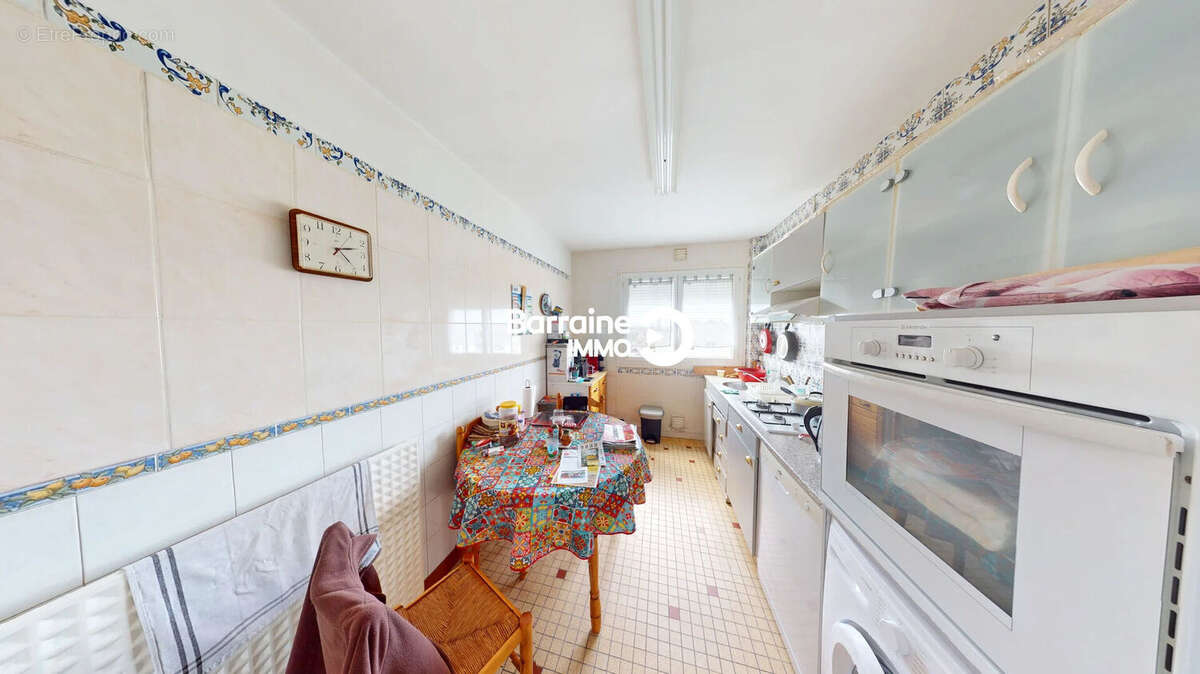 Appartement à LANESTER