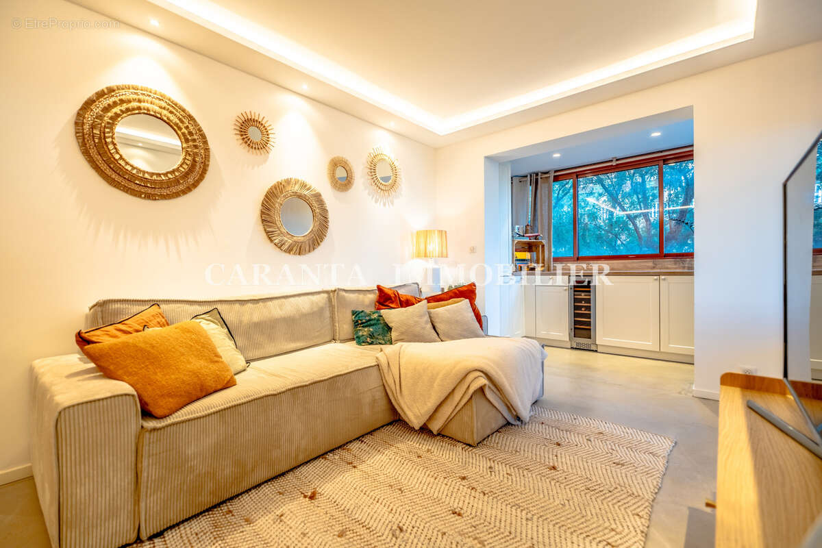 Appartement à SAINTE-MAXIME