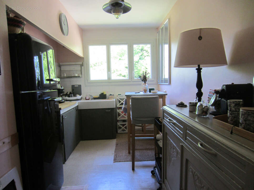 Appartement à COUFLENS