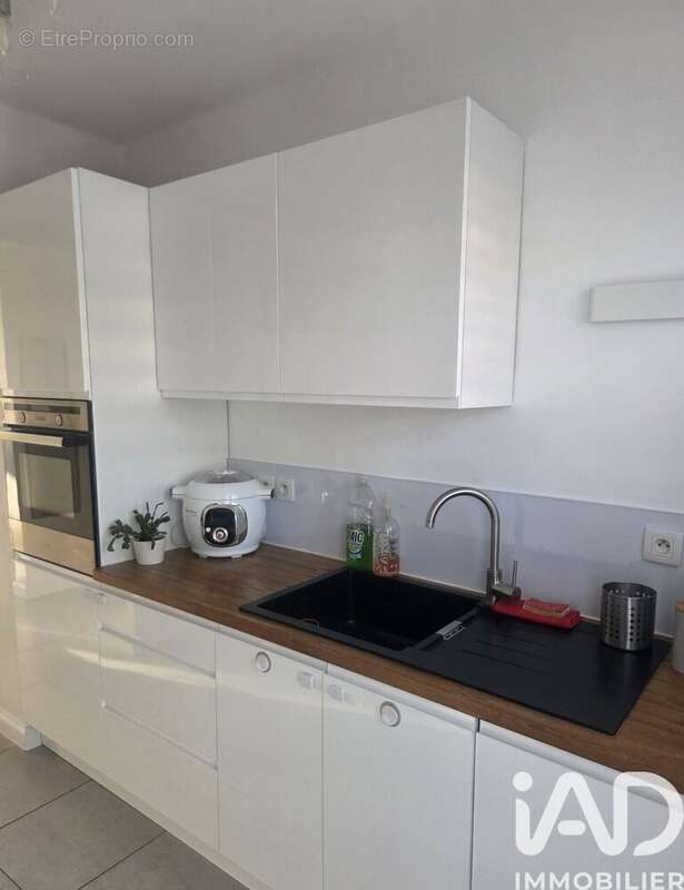 Photo 6 - Appartement à LA VALETTE-DU-VAR