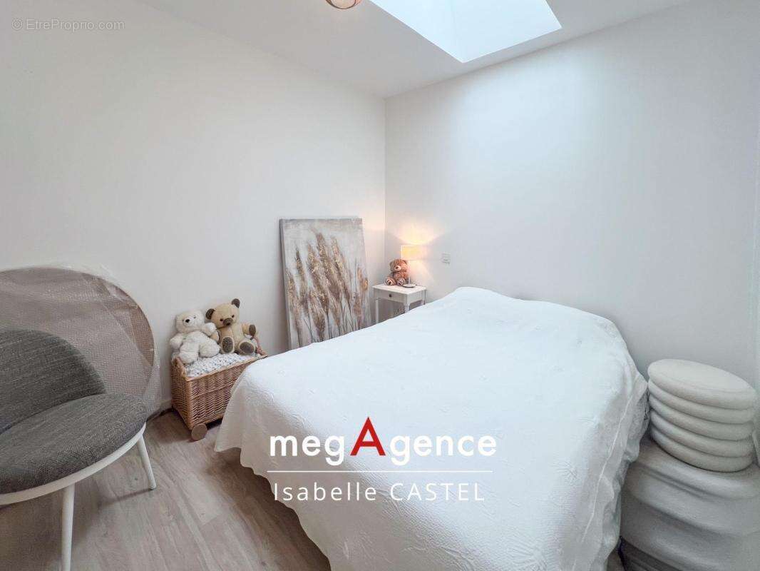 Appartement à LES SABLES-D'OLONNE