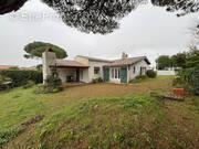 Maison à SAINT-GEORGES-D'OLERON