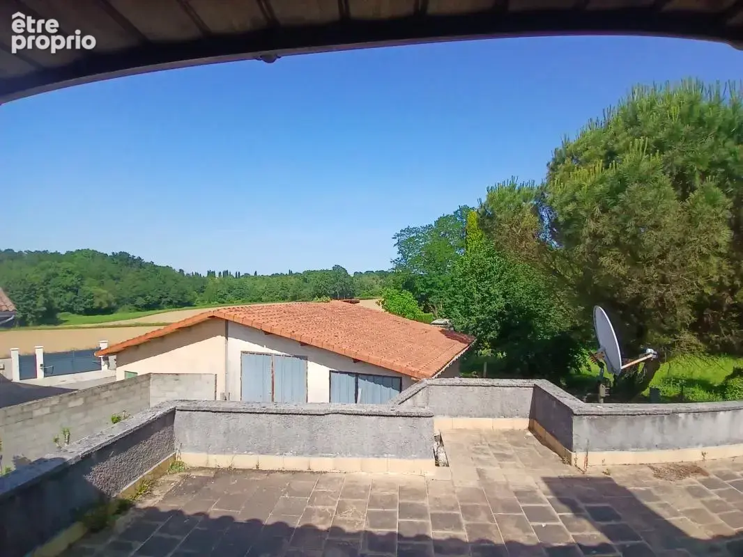 A saisir! ensemble immobilier   2 maisons, dépendances et te - photo 14