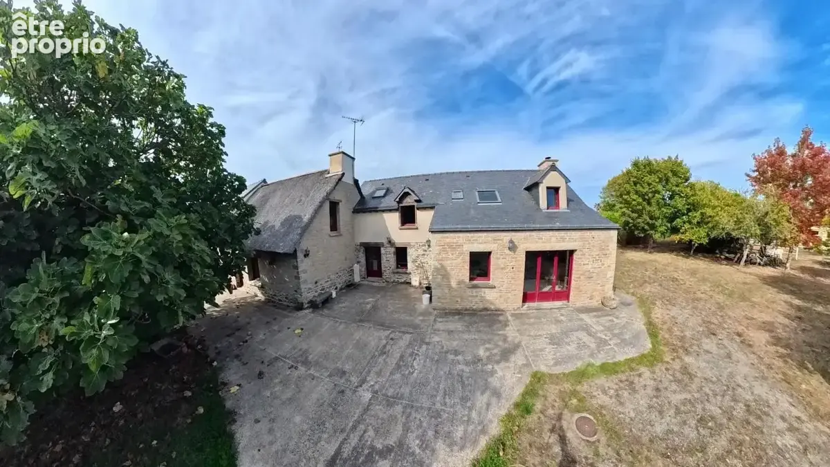 MAISON À 300m de la Mer et potentiel divisible - photo 9