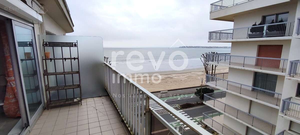 Appartement 41 m² à La Baule-Escoublac  - photo 2