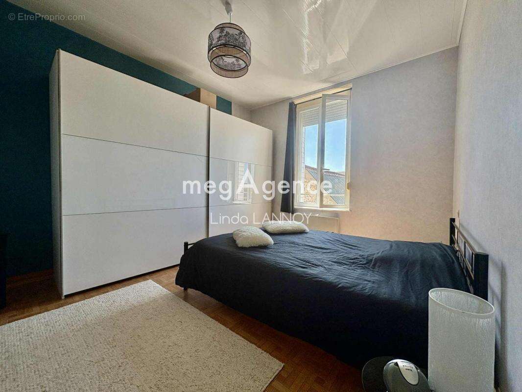 Appartement à RINXENT