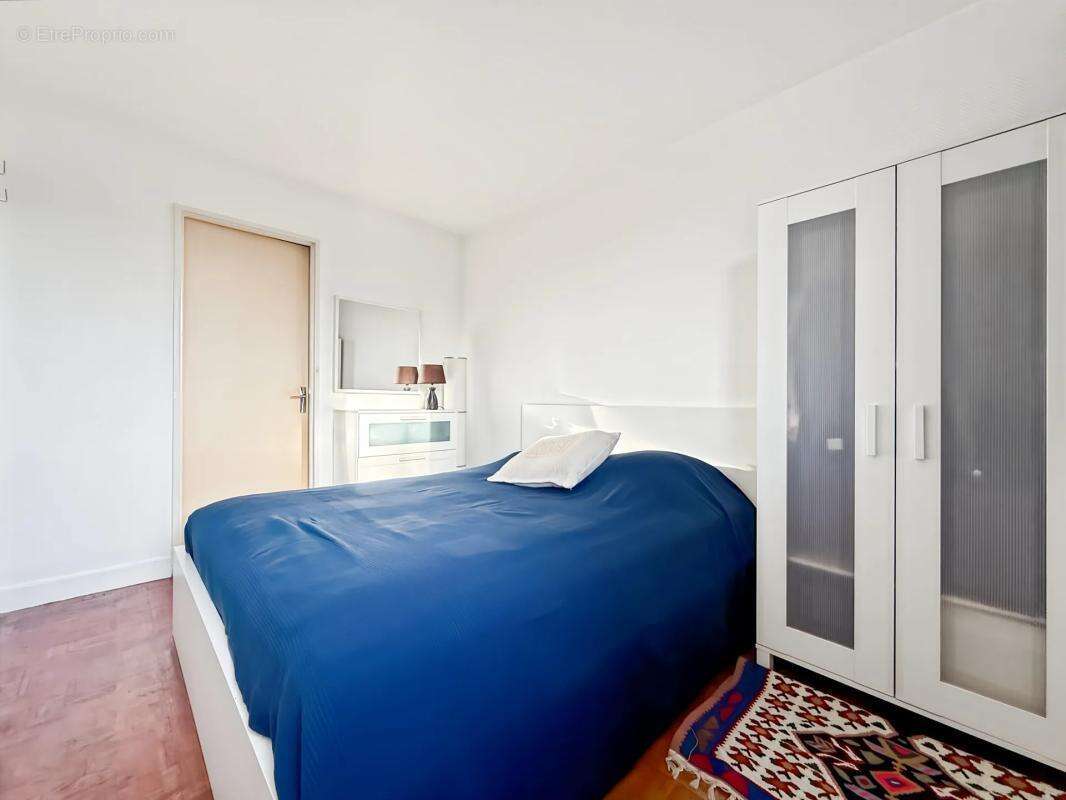 Appartement à SAVIGNY-SUR-ORGE