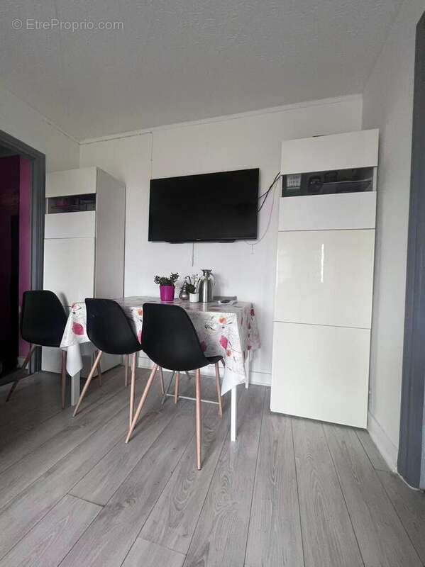 Photo 4 - Appartement à MONTREUIL