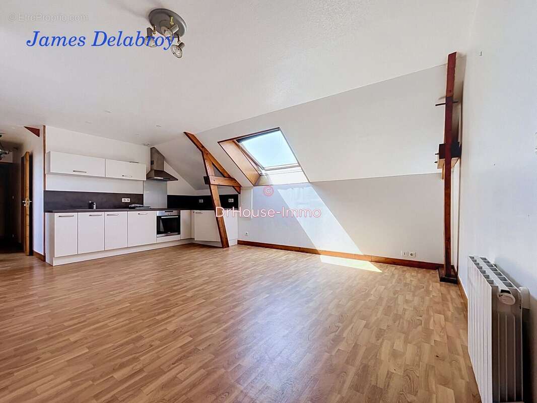 Appartement 15 pièces 485 m² à vendre à Caulieres (80590) - photo 6