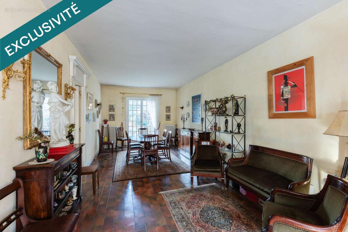 Photo 4 - Maison à VITRY-SUR-SEINE