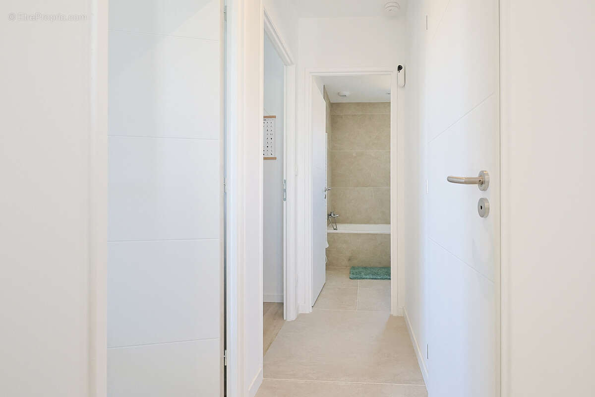 Maison à PUGET-VILLE