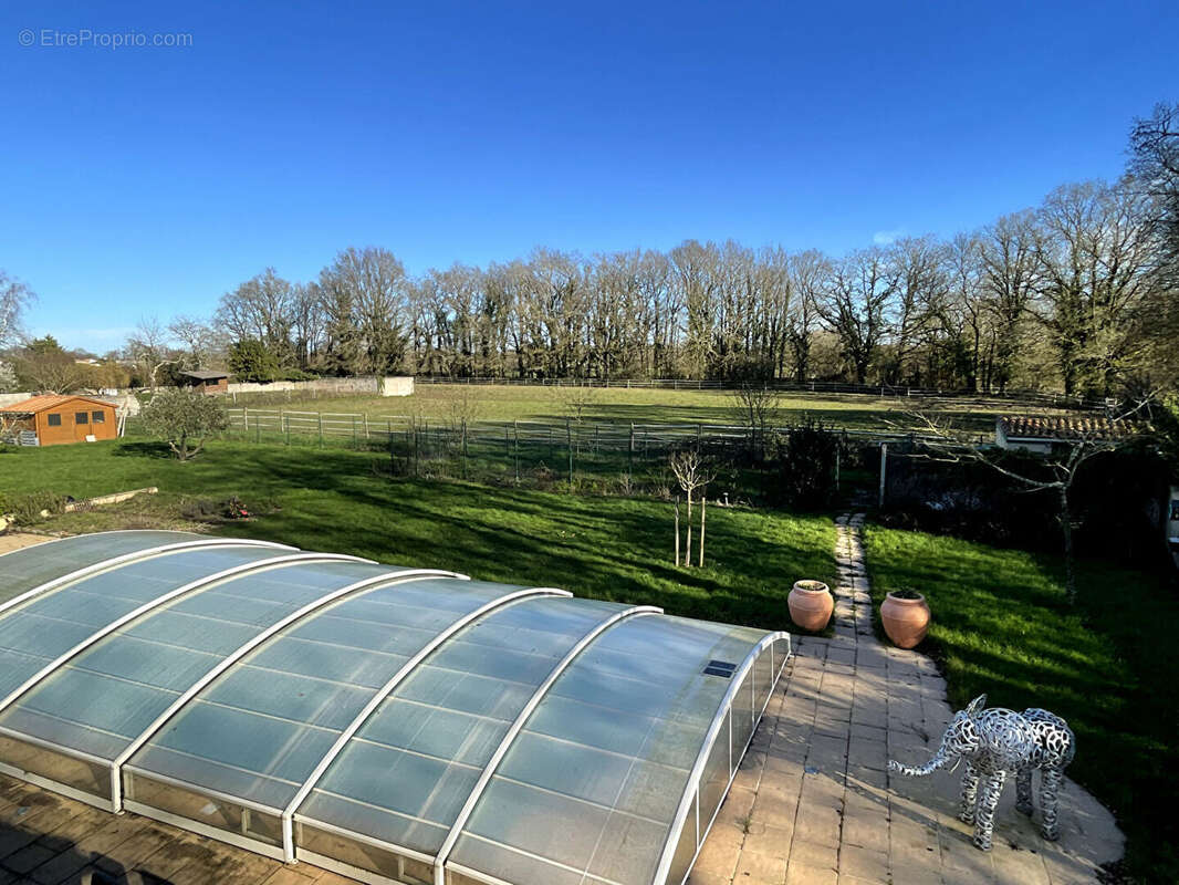 Maison à PONT-SAINT-MARTIN