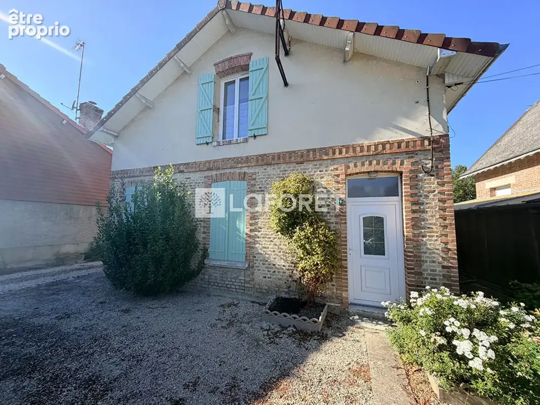 Photo Maison à Ballay au prix de 130 000€