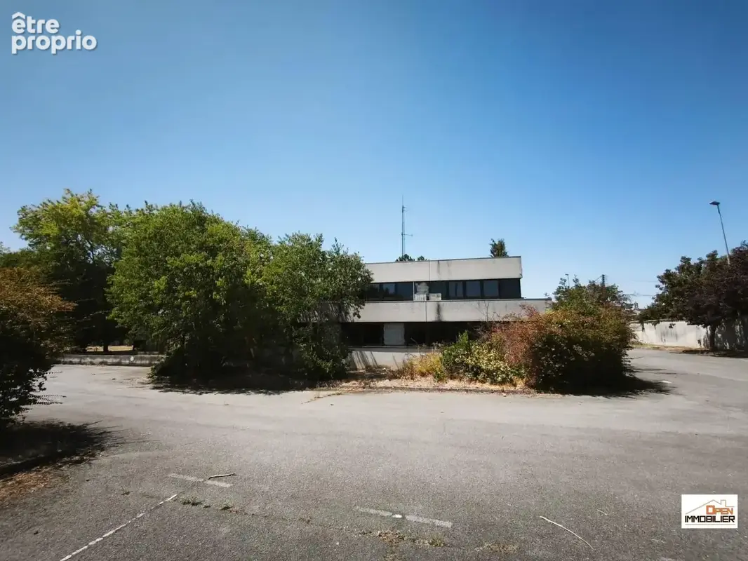 Appartement à COGNAC