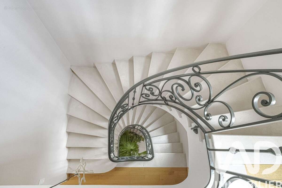 Photo 2 - Maison à CHATOU