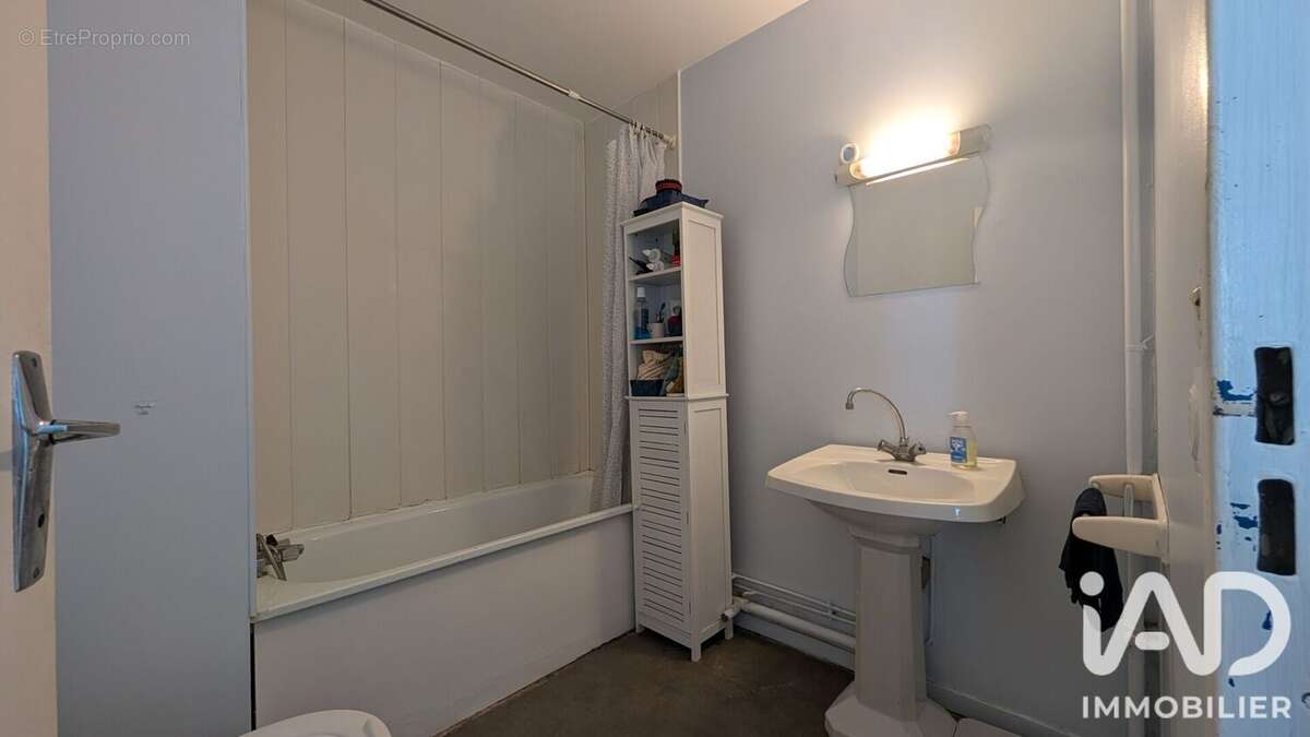 Photo 6 - Appartement à CERGY