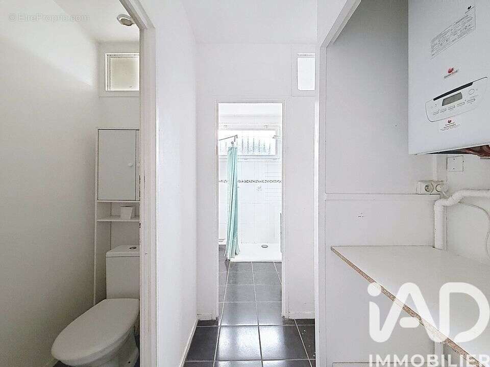 Photo 8 - Maison à LE PASSAGE