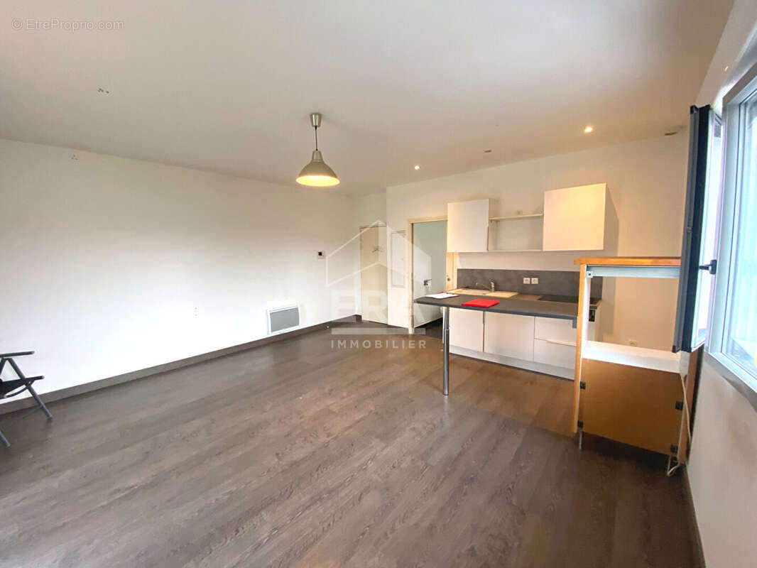 Appartement à MAULE