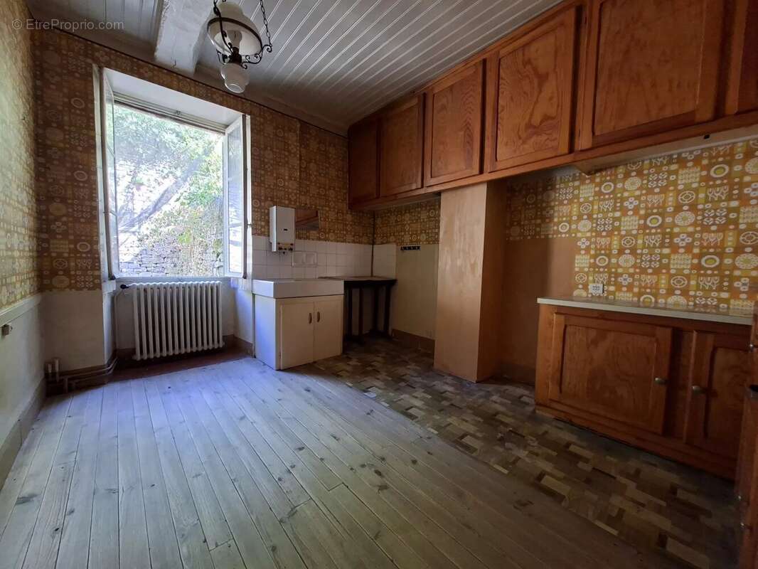 Maison de village - photo 22