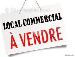 Photo 1 - Commerce à SAINTE-ADRESSE