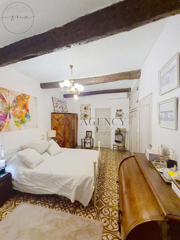Maison à LAURENS