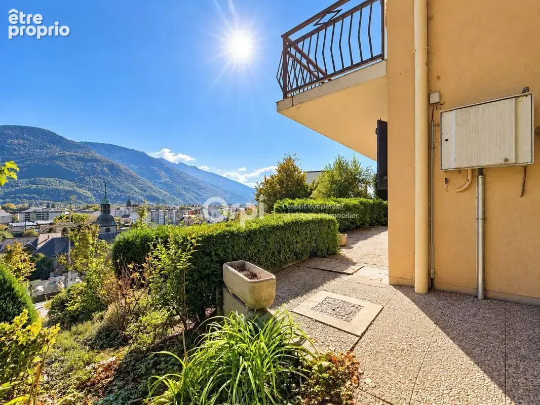 Maison À Vendre - photo 20