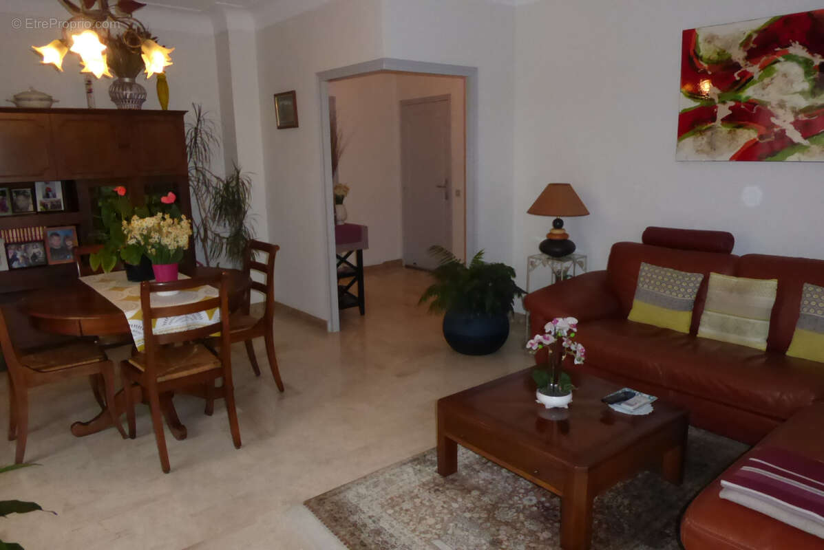 Appartement à PERPIGNAN