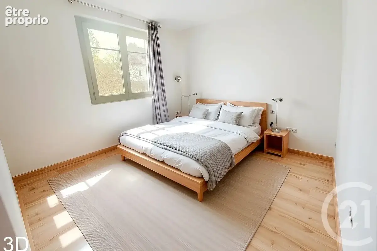 Appartement 7 pièces 135 m² à vendre à Mimizan (40200) - photo 13