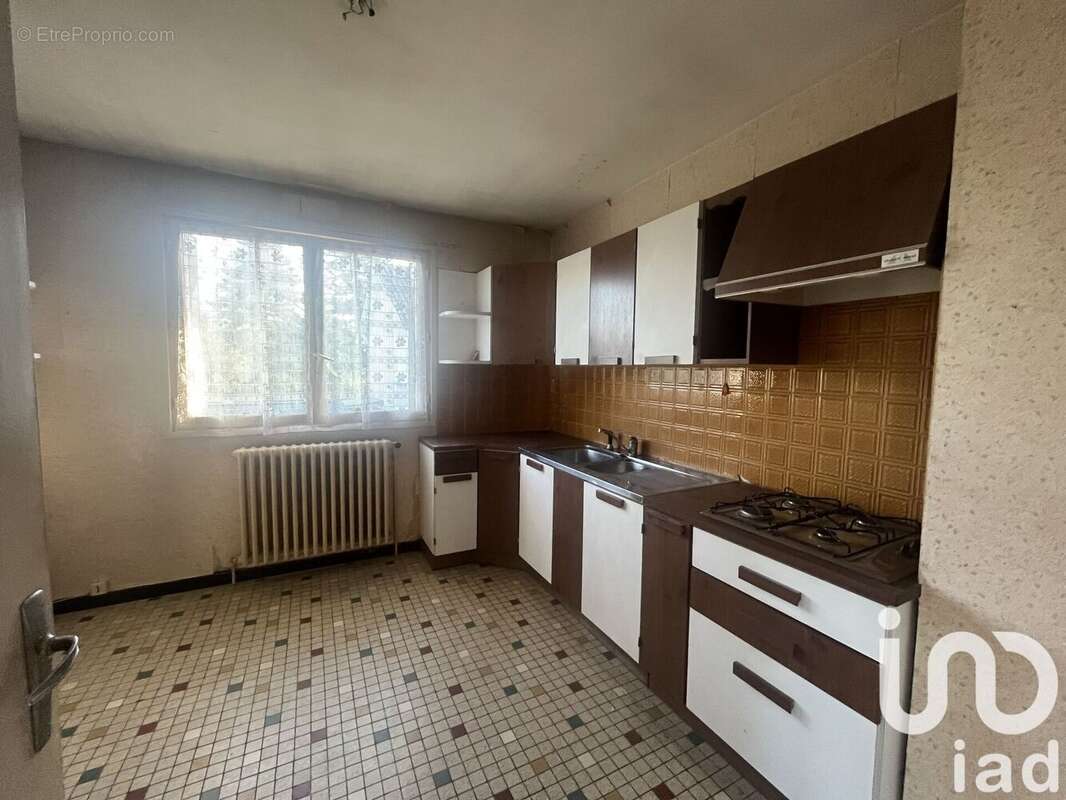 Photo 5 - Maison à SAINT-REMY