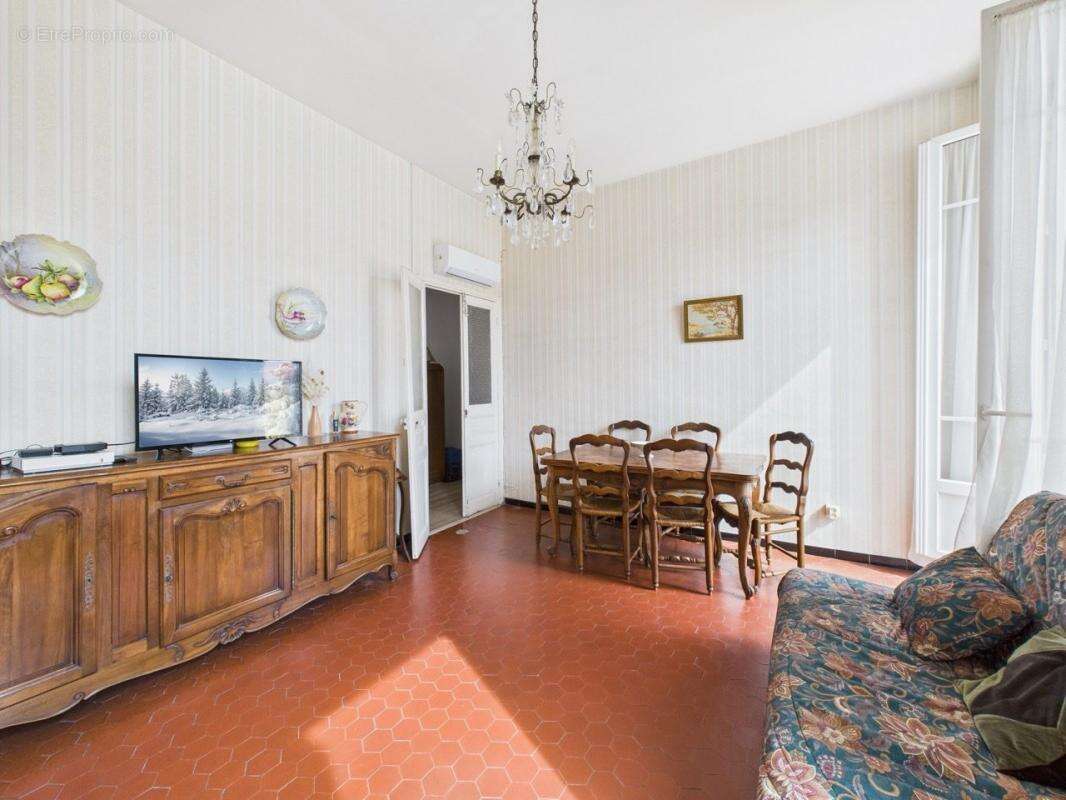 Appartement à AJACCIO