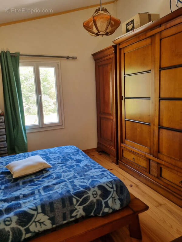 Maison à FORCALQUIER