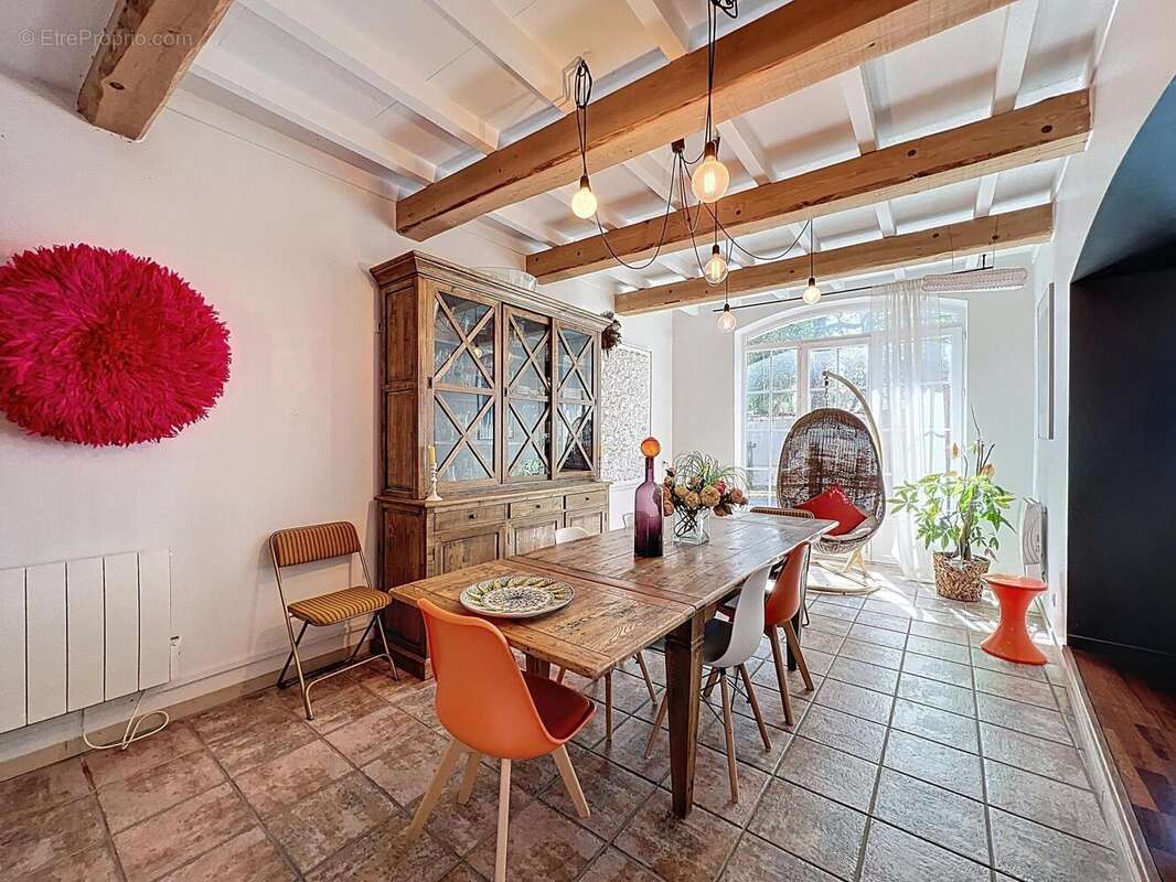 Photo 3 - Maison à ROUFFIAC-TOLOSAN